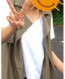 no brand | Tシャツ/カットソー