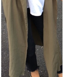 Ungrid | デニムパンツ