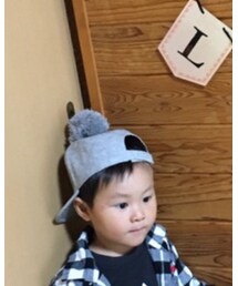 しまむら | キャップ