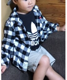 adidas | Tシャツ/カットソー