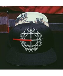 BLACK SCALE | キャップ