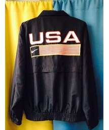 NIKE | ナイロンジャケット