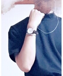 KLASSE14 | アナログ腕時計