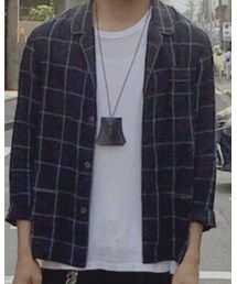 URU | シャツ/ブラウス