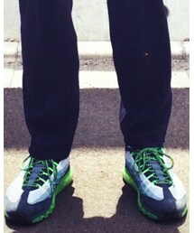 NIKE | スニーカー