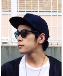 Supreme  | キャップ