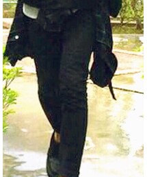 BED J.W. FORD | デニムパンツ