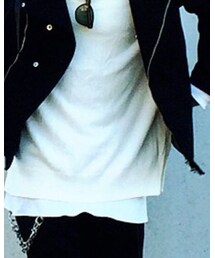 URU | ニット/セーター