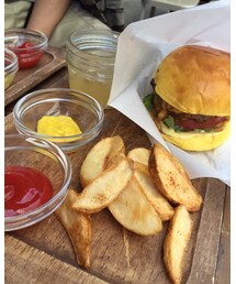 PLUGでランチ② | その他