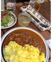 PLUGでランチ③ | その他