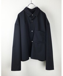 URU | シャツ/ブラウス