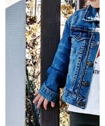 ZARA KIDS | Tシャツ/カットソー