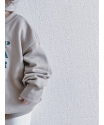 BREEZE | スウェット