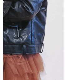 import | スカート