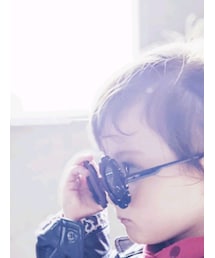 DAISO | サングラス