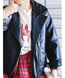 ZARA KIDS | Tシャツ/カットソー