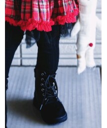 panpantutu | スカート