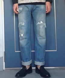 LEVI'S VINTAGE CLOTHING | Levi's Vintage Clothing
size:30
(デニムパンツ)