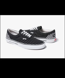SUPREME × COMME DES GARÇONS SHIRT × VANS  | SUPREME × COMME DES GARÇONS SHIRT × VANS (スニーカー)