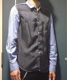 COMME des GARCONS HOMME | シャツ/ブラウス