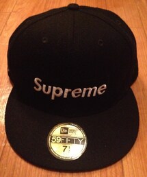 Supreme  | キャップ