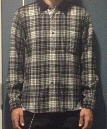 COMME des GARCONS HOMME | シャツ/ブラウス