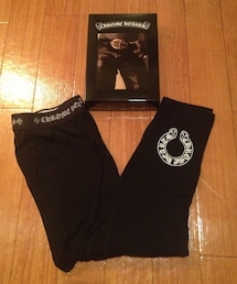 CHROME HEARTS | レギンス/スパッツ