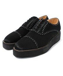 foot the coacher | ドレスシューズ