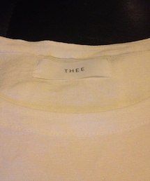 THEE | Tシャツ/カットソー
