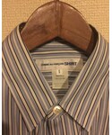 COMME des GARCONS SHIRT(コムデギャルソンシャツ)の「ジャケット/アウター(ポンチョ)」