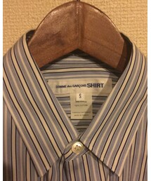 COMME des GARCONS SHIRT | ポンチョ