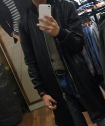 ZARA | カバーオール