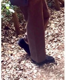 UNIVERSAL PRODUCTS | その他パンツ