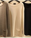 Haoleの「トップス(スウェット)」