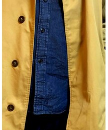 Engineered Garments | シャツ/ブラウス