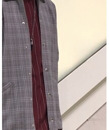 LUCIO VANOTTI | Tシャツ/カットソー