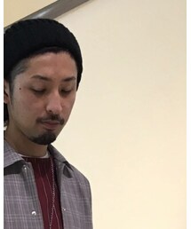 CPH | ニットキャップ/ビーニー