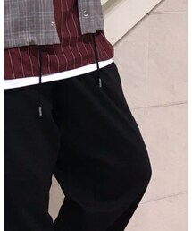 MARNI | スラックス