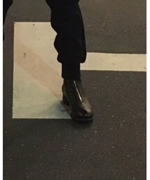 GUIDI | ブーツ
