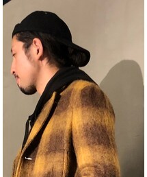 AKOMPLICE | パーカー