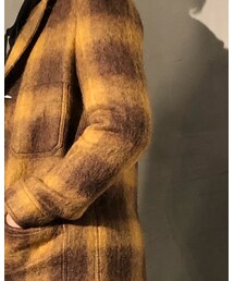 ami | チェスターコート