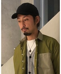 ami | キャップ