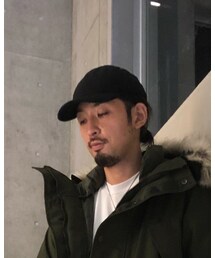 ami | キャップ
