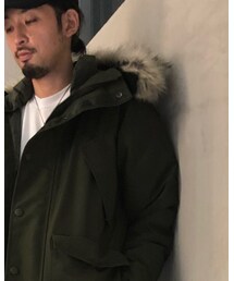 WOOLRICH | その他アウター