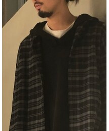 JAN-JAN-VAN-ESSCHE | パーカー