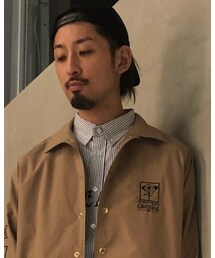 ami | キャップ