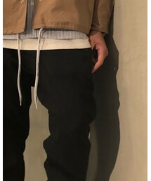 NEIL BARRETT | その他パンツ
