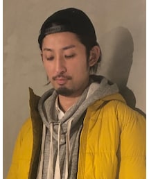 ami | キャップ