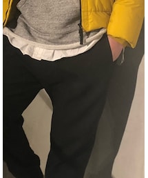 NEIL BARRETT | その他パンツ