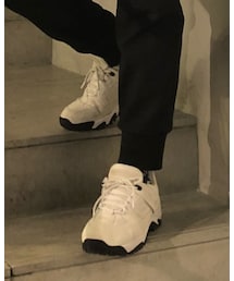 MARTIN MARGIELA | スニーカー